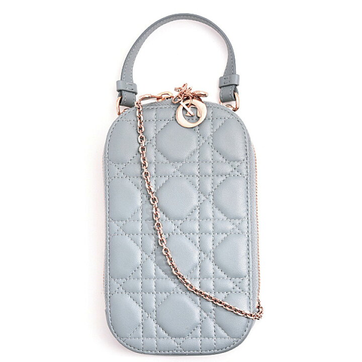 楽天市場】クリスチャンディオール バッグ レディース カナージュ  