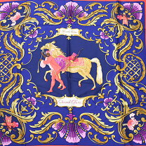 楽天市場】エルメス cheval turcの通販 