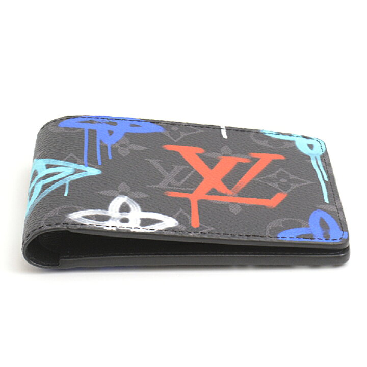 楽天市場】ルイヴィトン 財布 メンズ ポルトフォイユ ミュルティプル  