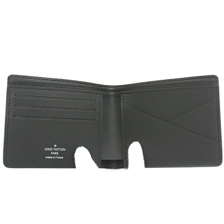 楽天市場】ルイヴィトン 財布 メンズ ポルトフォイユ ミュルティプル  