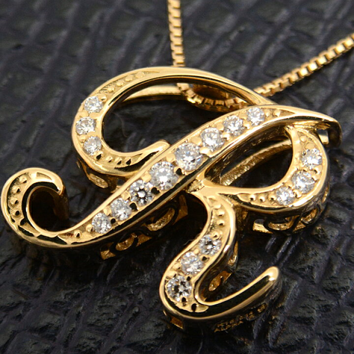 楽天市場】ゆきざき ネックレス レディース ノンブル アルファ  