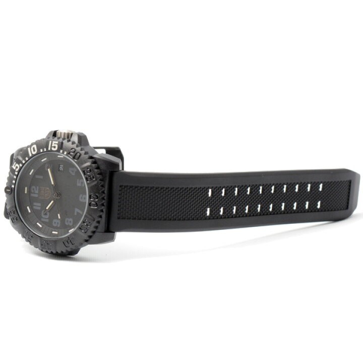 楽天市場】ルミノックス 時計 メンズ ネイビーシールズ カラーマーク  