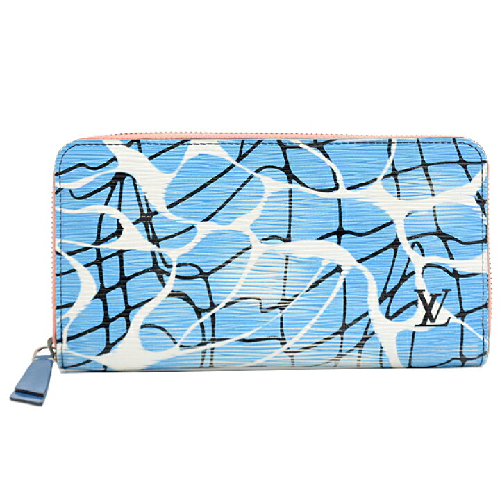 楽天市場】ルイヴィトン 財布 レディース エピ ジッピーウォレット  