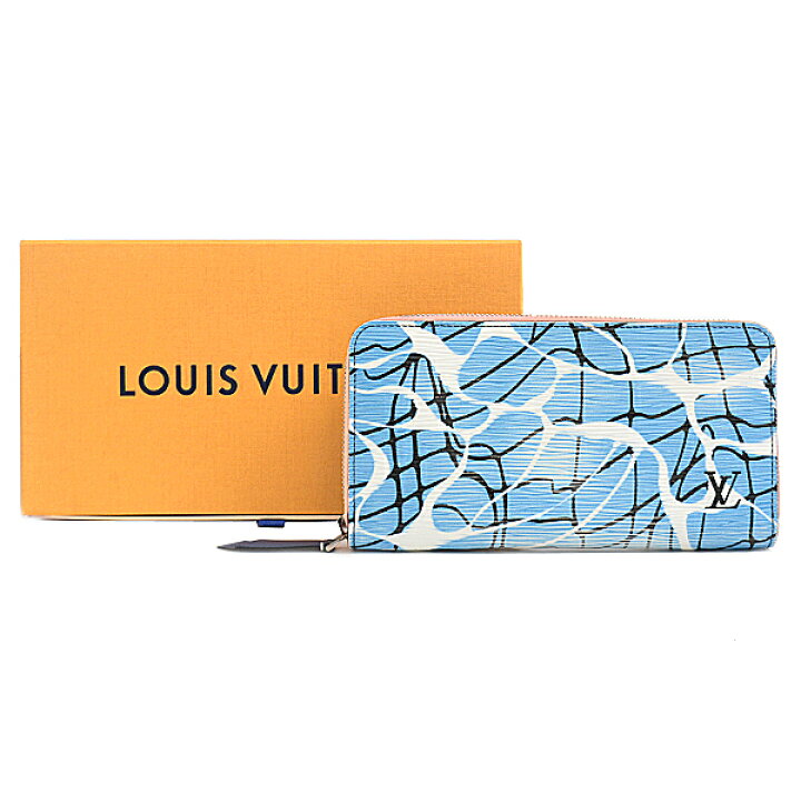 楽天市場】ルイヴィトン 財布 レディース エピ ジッピーウォレット  