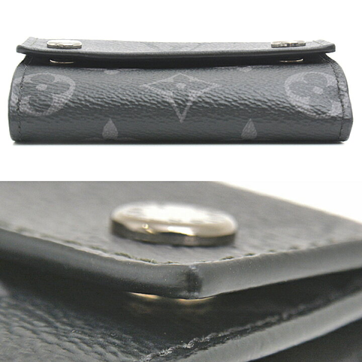 楽天市場】ルイヴィトン 財布 メンズ モノグラムエクリプス  
