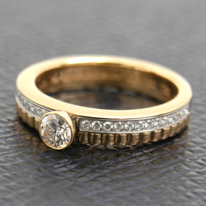 楽天市場】ブシュロン 指輪 レディース キャトル ラディアント  