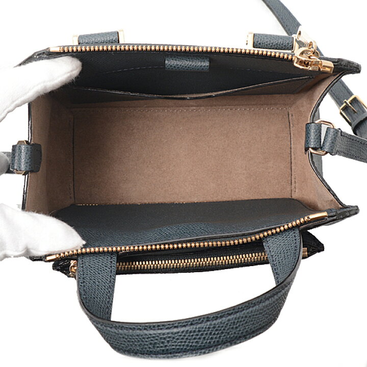 楽天市場】ヴァレクストラ バッグ レディース ミニ パスパトートバッグ  