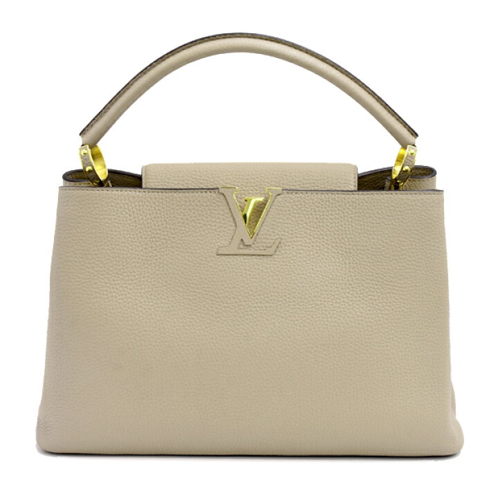 楽天市場】ルイヴィトン バッグ レディース パルナセア カプシーヌMM  