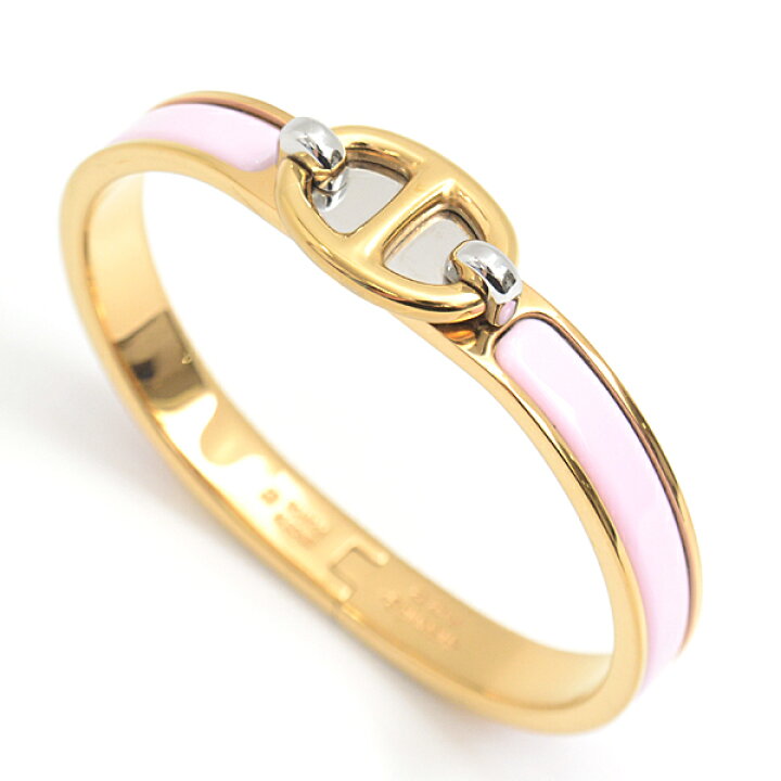 楽天市場】エルメス ブレスレット レディース ミニクリック  