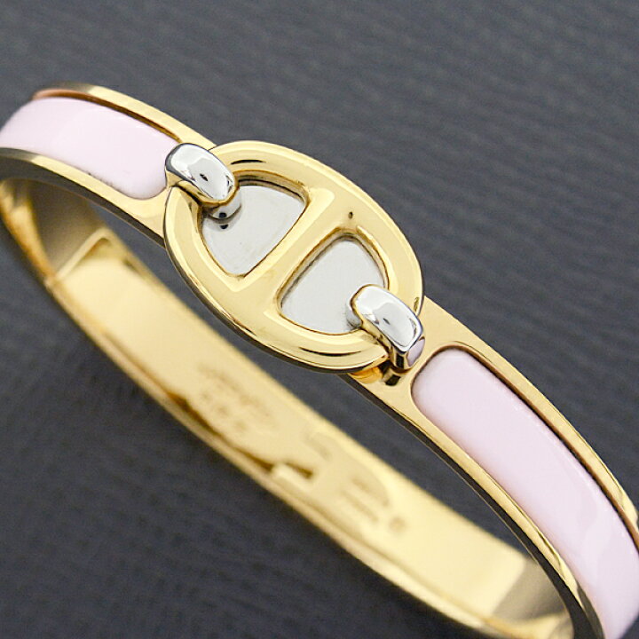 楽天市場】エルメス ブレスレット レディース ミニクリック  