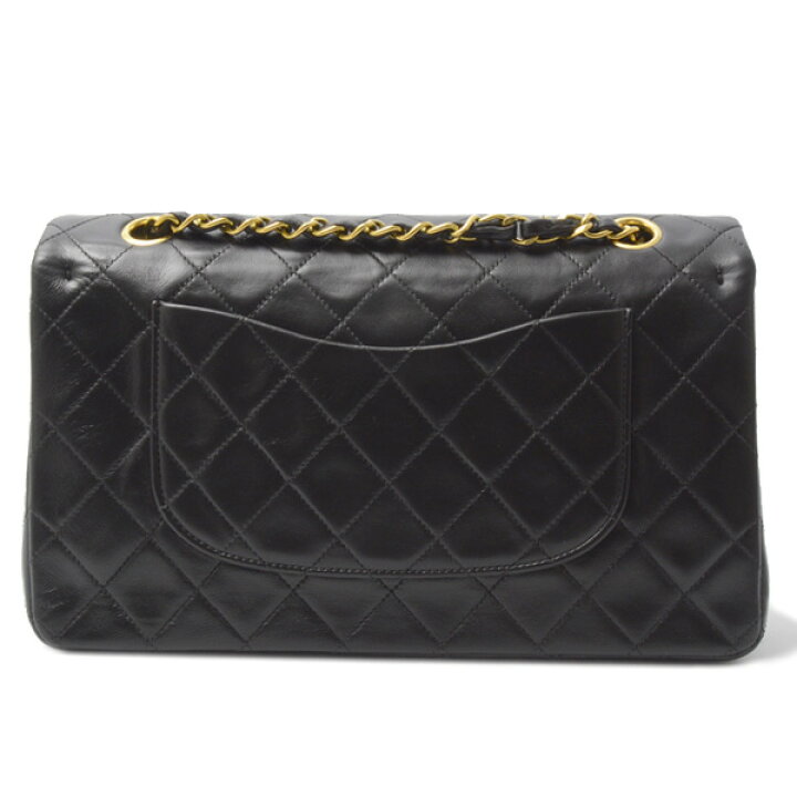 楽天市場】シャネル バッグ レディース マトラッセ ダブルフラップ  