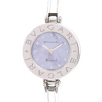 楽天市場】BVLGARI ブルガリ B zero1（素材（時計ベルト）ステンレス 