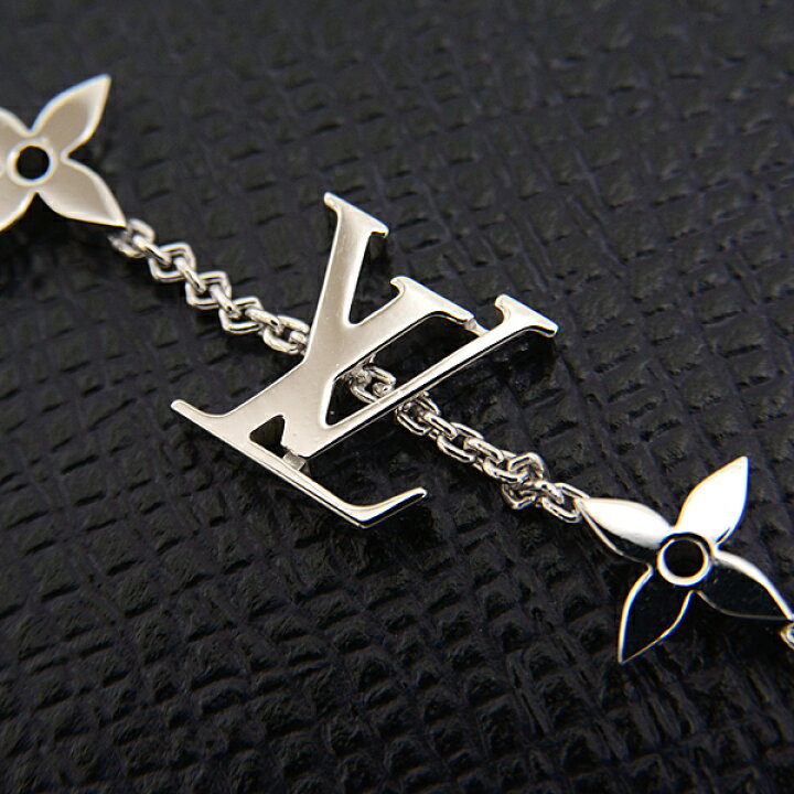 楽天市場】ルイヴィトン ブレスレット レディース ブラスレ モノグラム  