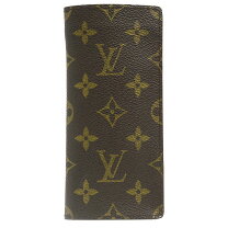 楽天市場】louis vuitton メガネケース 中古の通販
