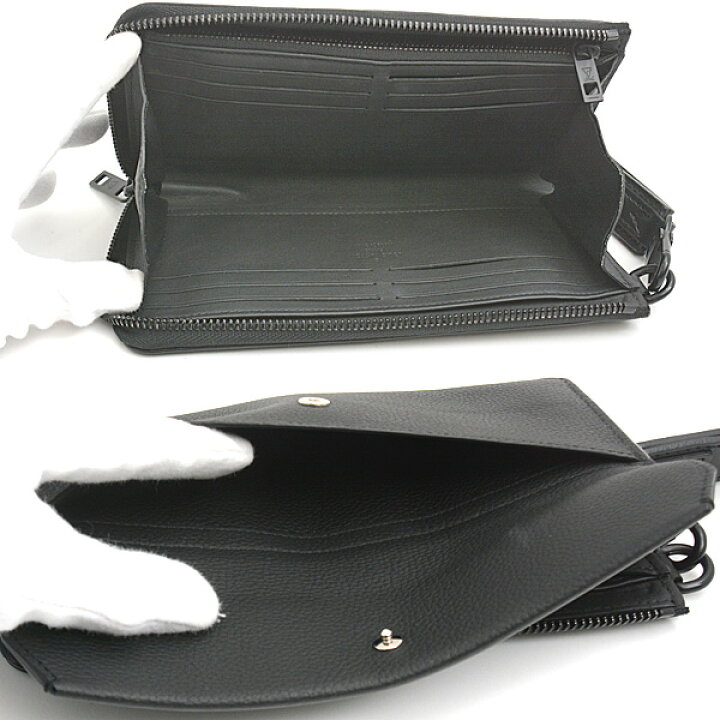 楽天市場】ルイヴィトン 財布 メンズ LVアエログラム ジッピー  