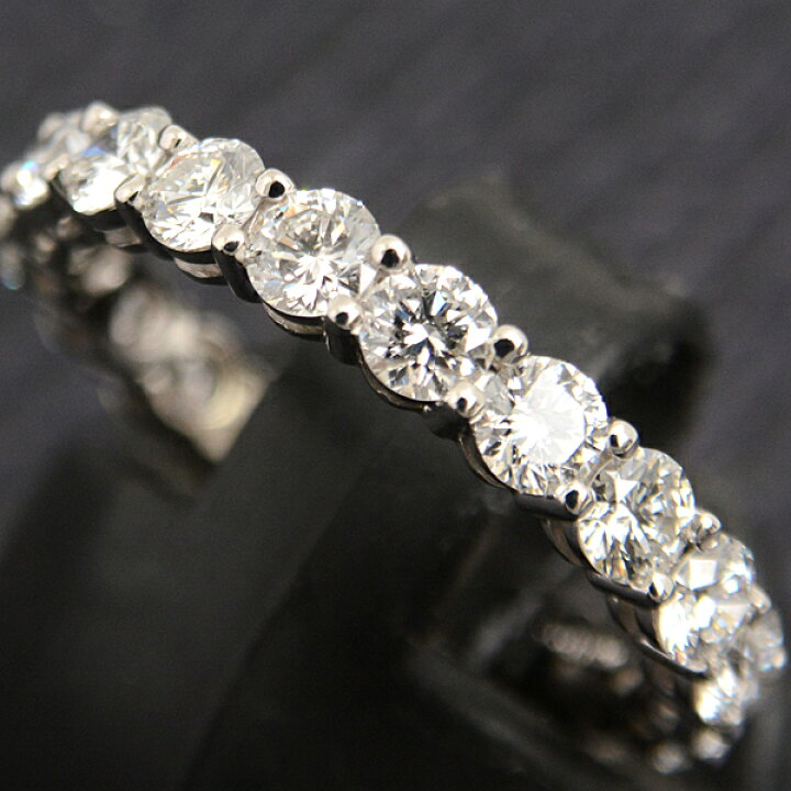 楽天市場】ティファニー 指輪 レディース エンブレイス フルエタニティ  