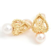 楽天市場】パール ピアス 18k（ブランドミキモト）（ジュエリー 