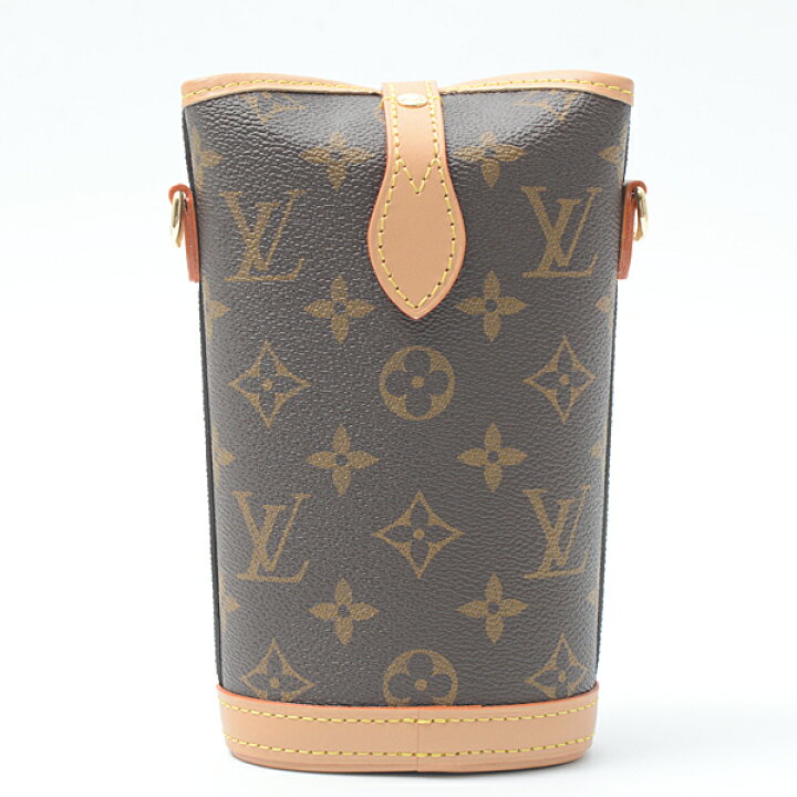 楽天市場】ルイヴィトン バッグ レディース フォールド ミー ポーチ  