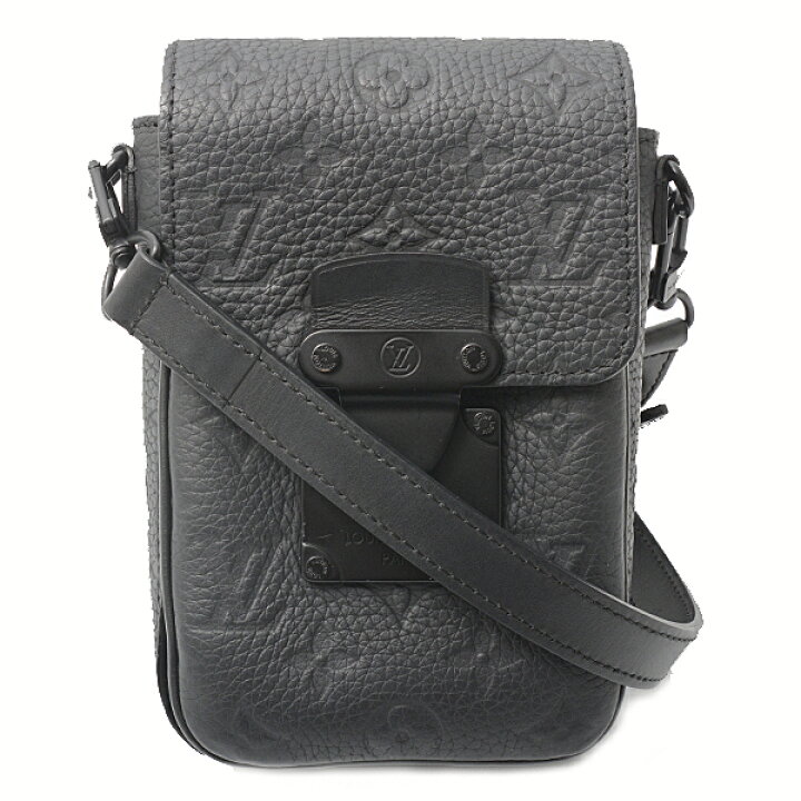 楽天市場】ルイヴィトン バッグ メンズ Sロック ヴェルティカル  