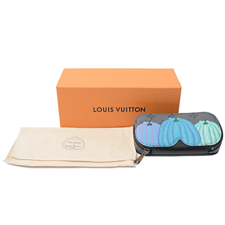 楽天市場】ルイヴィトン 小物 メンズ レディース LV×YK エテュイ リュ 
