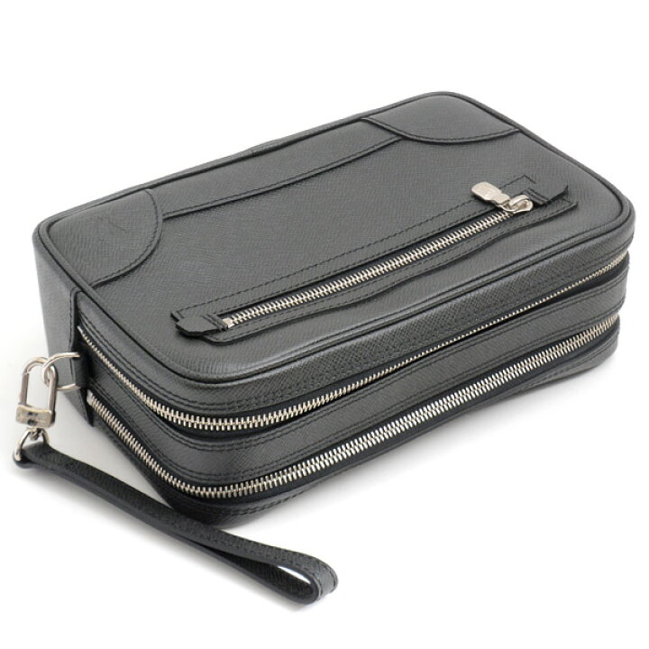 楽天市場】ルイヴィトン バッグ メンズ タイガ パヴェル セカンド  