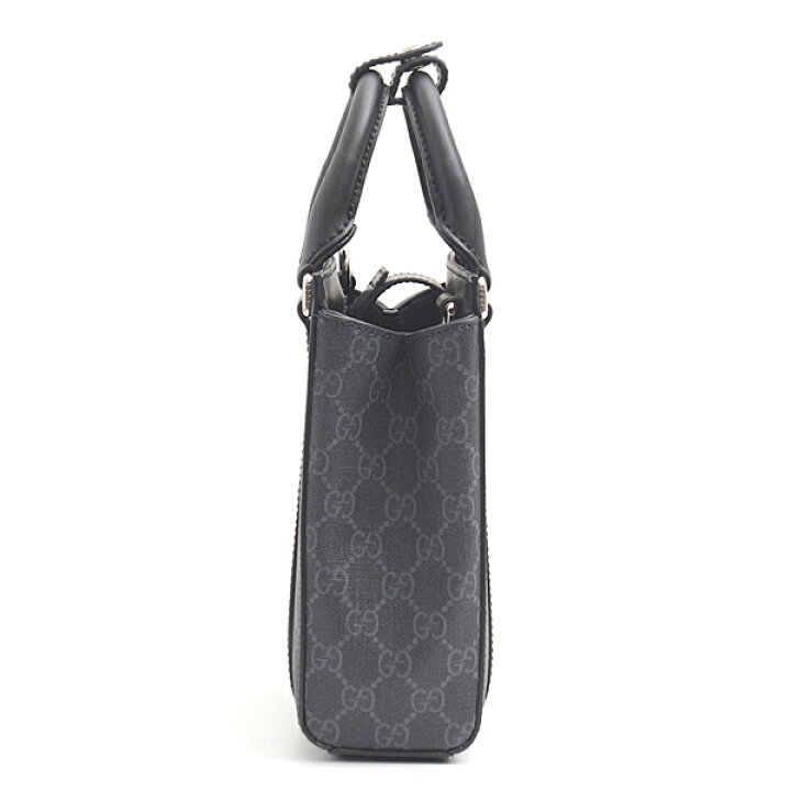 GUCCI/グッチ】 GGスプリーム ミニトートバッグ 696010 ショルダー 