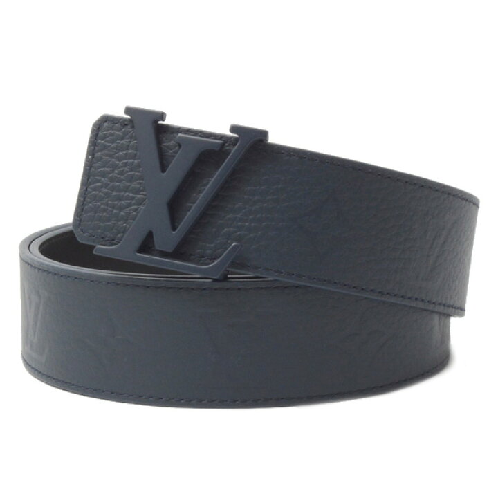 楽天市場】ルイヴィトン 服飾小物 メンズ LV イニシャル 40MM  