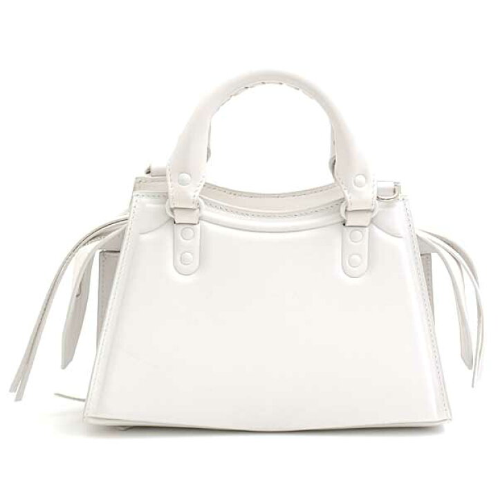 楽天市場】バレンシアガ バッグ レディース ネオクラシック シティ  