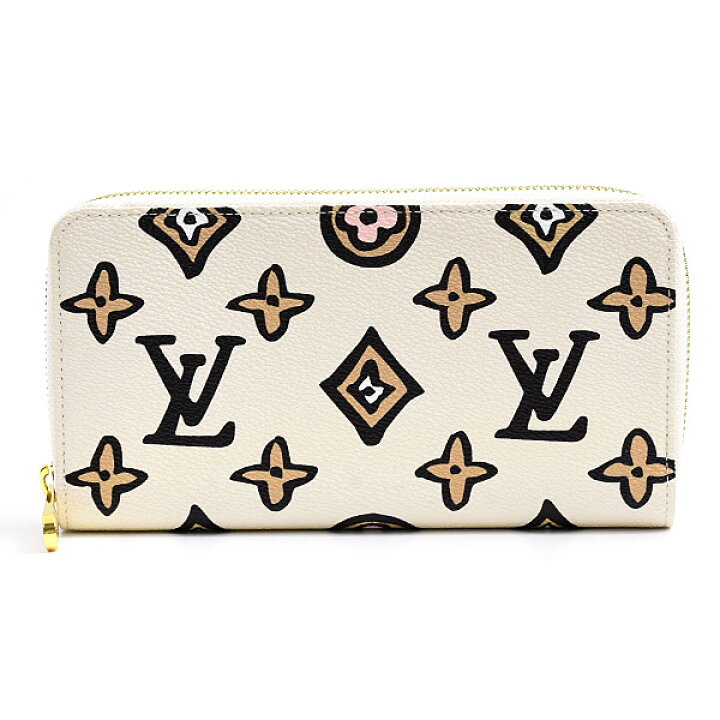 楽天市場】ルイヴィトン 財布 レディース メンズ ワイルド アット  