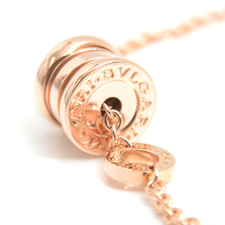 楽天市場】ブルガリ ブレス レディース ビー ゼロワン B-ZERO1  