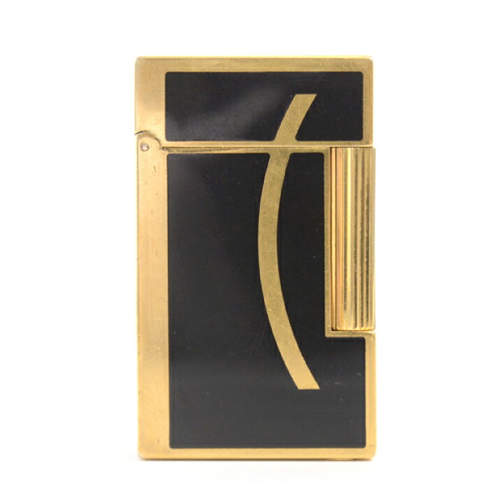 楽天市場】デュポン ライター メンズ ライン2 ローラガスライター  