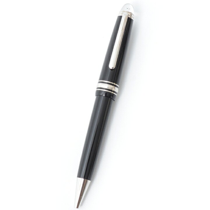 楽天市場】モンブラン ボールペン メンズ マイスターシュテュック 1P  