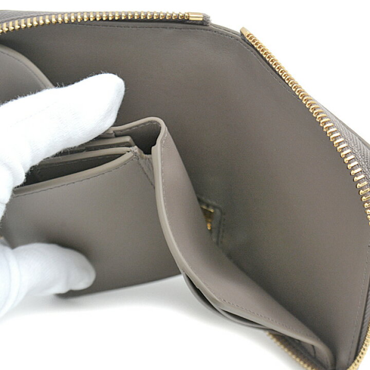 楽天市場】セリーヌ 財布 レディース スモール ジップウォレット  