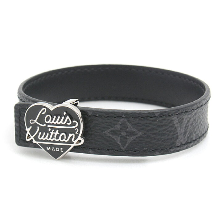 楽天市場】【ポイント7倍！3月4日 20時〜】ルイヴィトン ブレス メンズ  