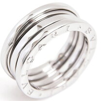 楽天市場】bvlgari b zero 750 ringの通販