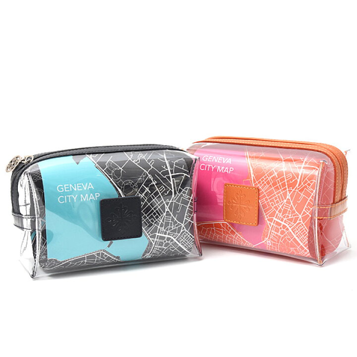 楽天市場】パテックフィリップ バッグ レディース ノベルティ クリア  