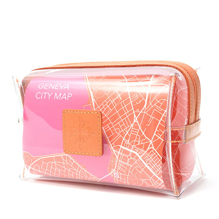 楽天市場】パテックフィリップ バッグ レディース ノベルティ クリア  