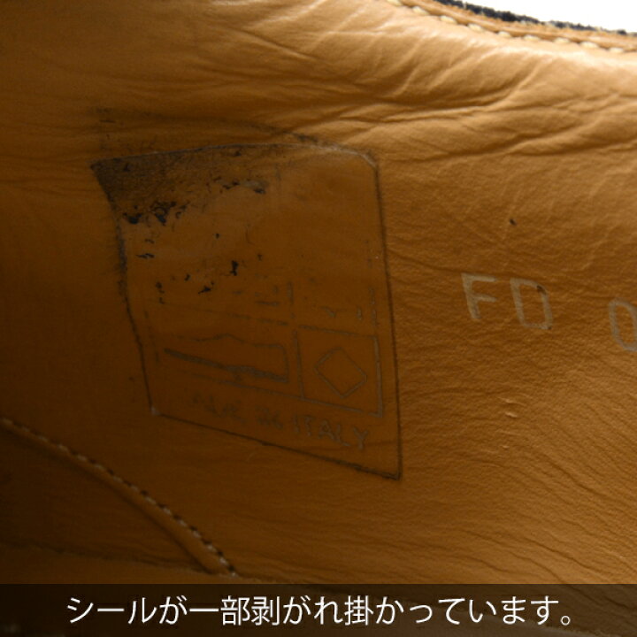 楽天市場】ルイヴィトン 靴 メンズ ウイングチップ ドレスシューズ 