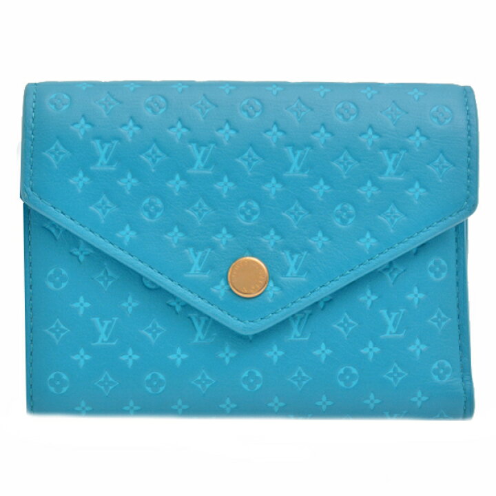 楽天市場】ルイヴィトン 財布 レディース ポルトフォイユ ヴィクトリー 