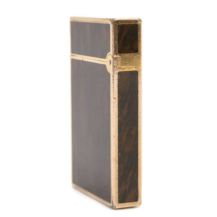 楽天市場】デュポン ライター メンズ ローラガスライター ライン2  