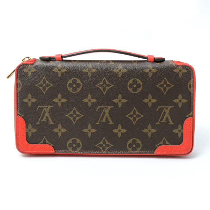 楽天市場】ルイヴィトン 財布 レディース モノグラムレティーロ  