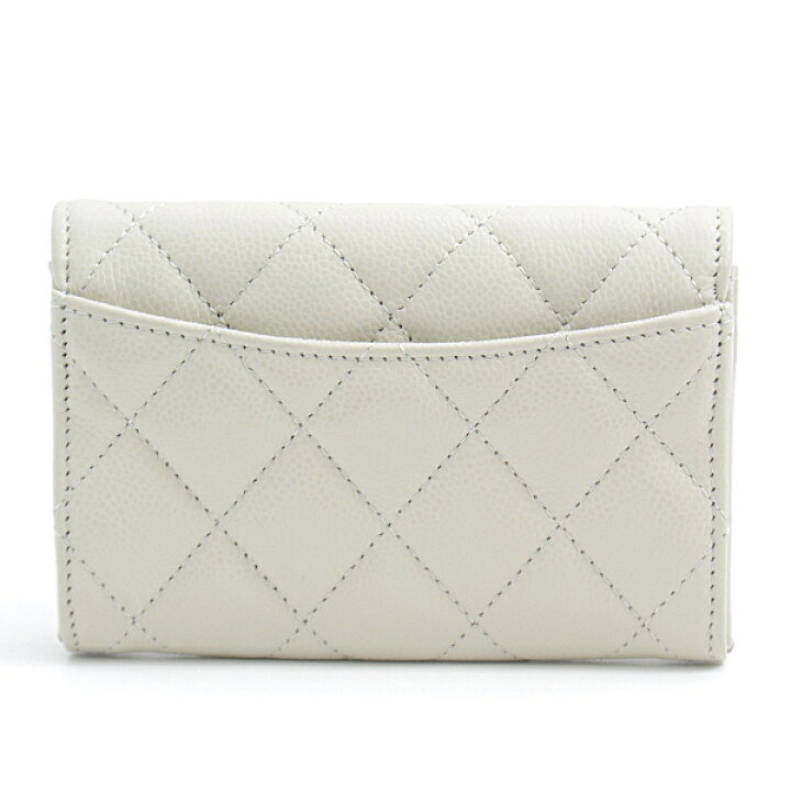 楽天市場】シャネル カードケース レディース マトラッセ クラシック  