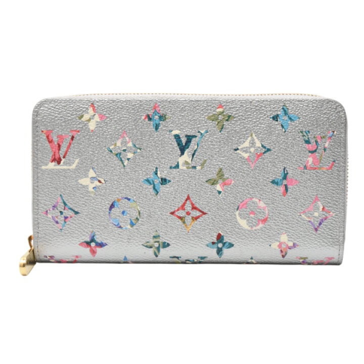 楽天市場】ルイヴィトン Louis Vuitton ジッピーウォレット モノグラム 