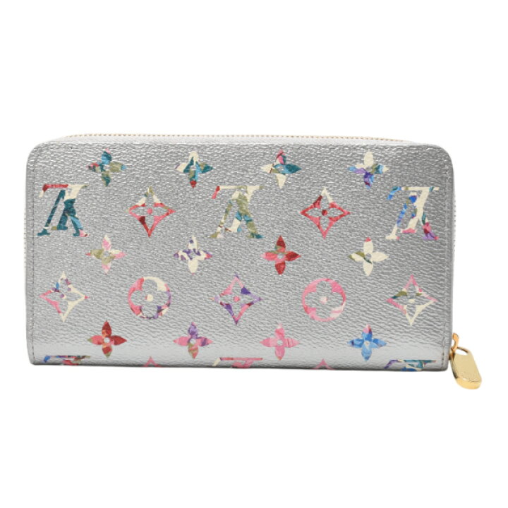 楽天市場】ルイヴィトン Louis Vuitton ジッピーウォレット モノグラム