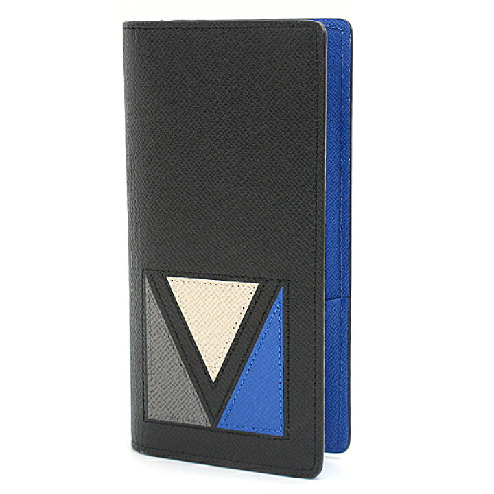 楽天市場】ルイヴィトン 財布 メンズ ポルトフォイユブラザ Vシェイプ  