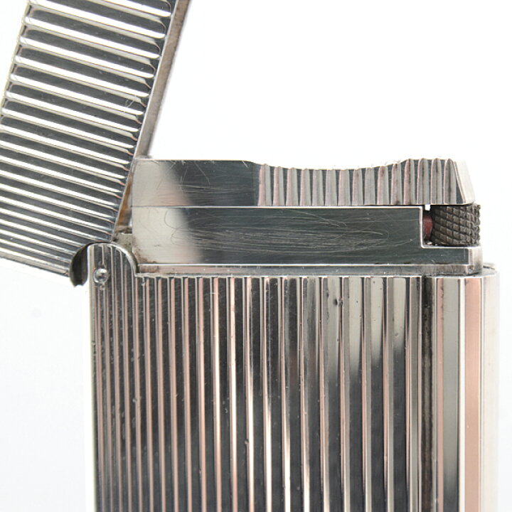 楽天市場】デュポン ライター メンズ レディース ラインD ローラガス  