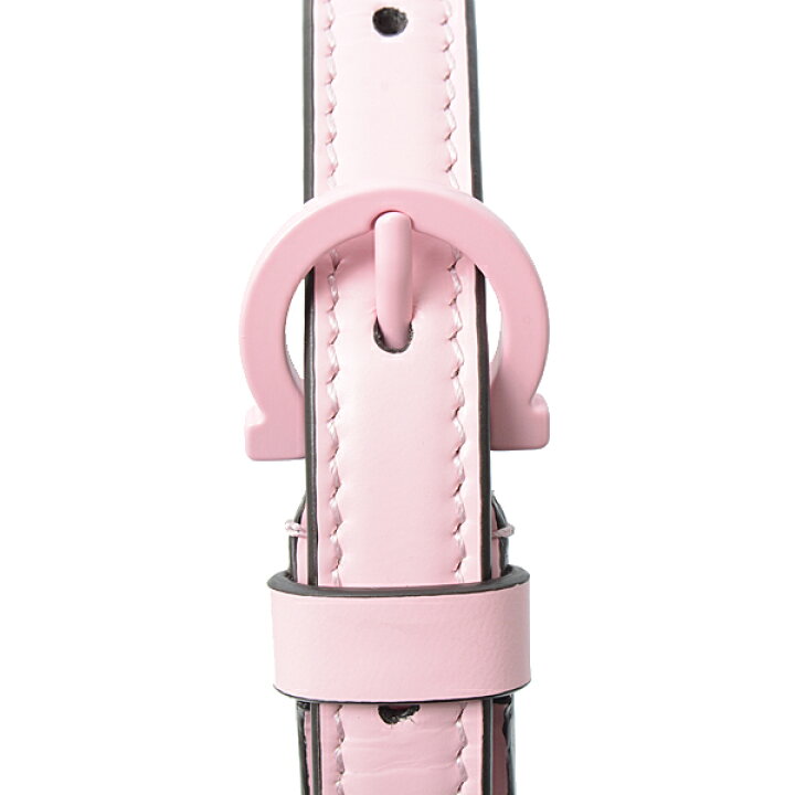 楽天市場】フェラガモ バッグ レディース トリフォリオ ショルダー 
