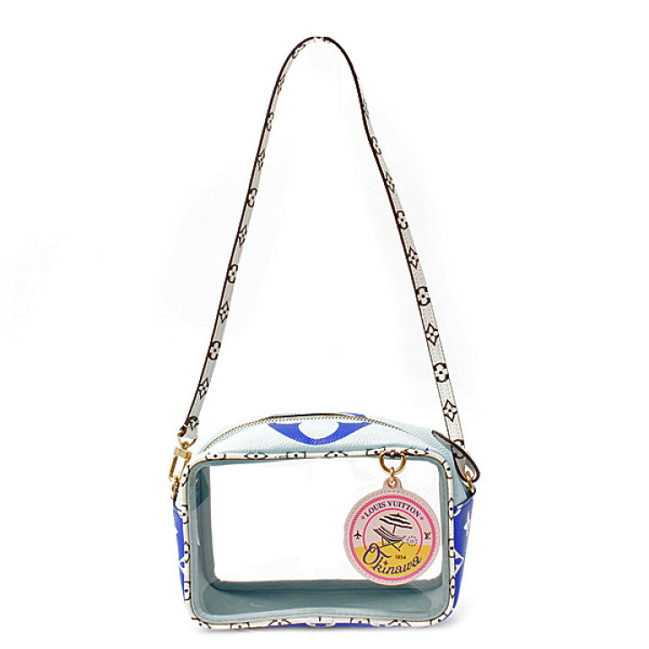 楽天市場】ルイヴィトン バッグ レディース ビーチポーチ リゾート  