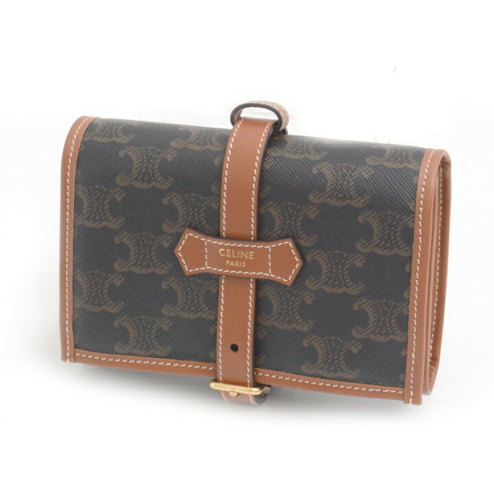 楽天市場】セリーヌ ブランド小物 レディース ジュエリーポーチ  