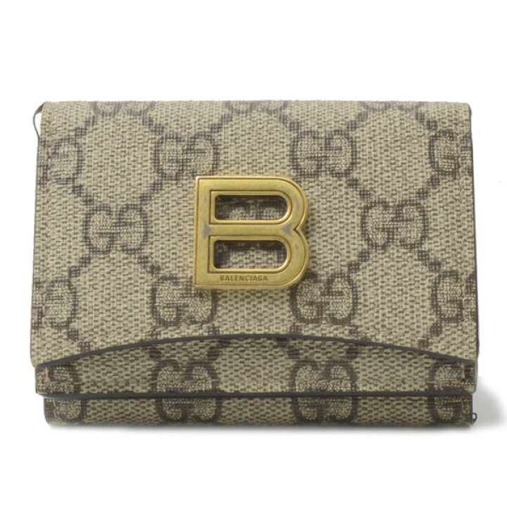 楽天市場】GGスプリーム GUCCI×BALENCIAGA ザ ハッカー プロジェクト 